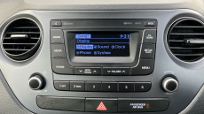 Hyundai i10 1.0 SE 5dr Petrol Hatchback